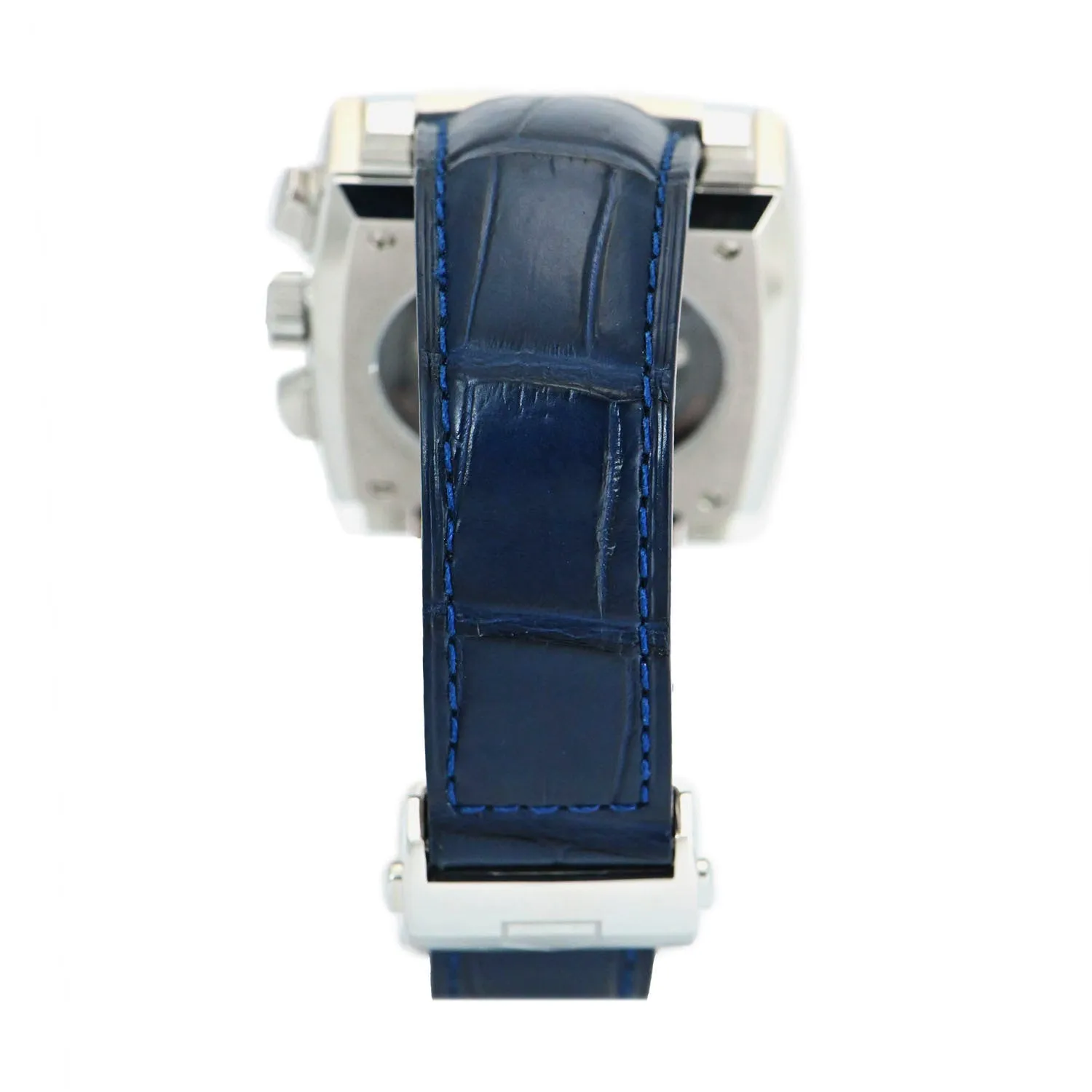 Pre-Owned Tag Heuer Monaco Automatic – CBL2111.FC6453