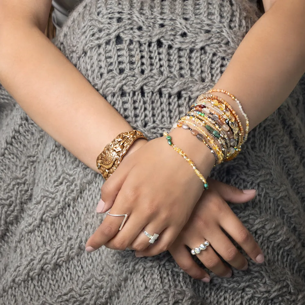 Quail Covey Cuff