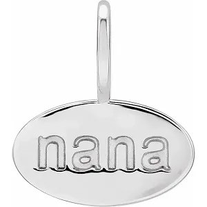 "Nana" Charm/Pendant 88017