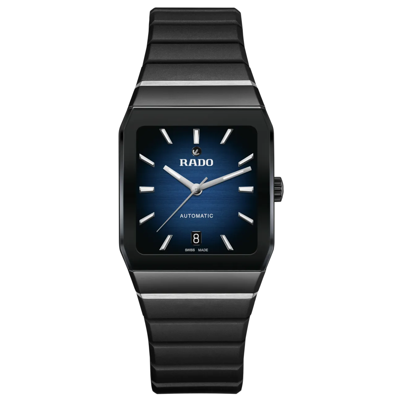 Rado Anatom Automatic Blue