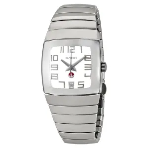 Rado Sintra Automatic White Dial Men's Watch R13662102