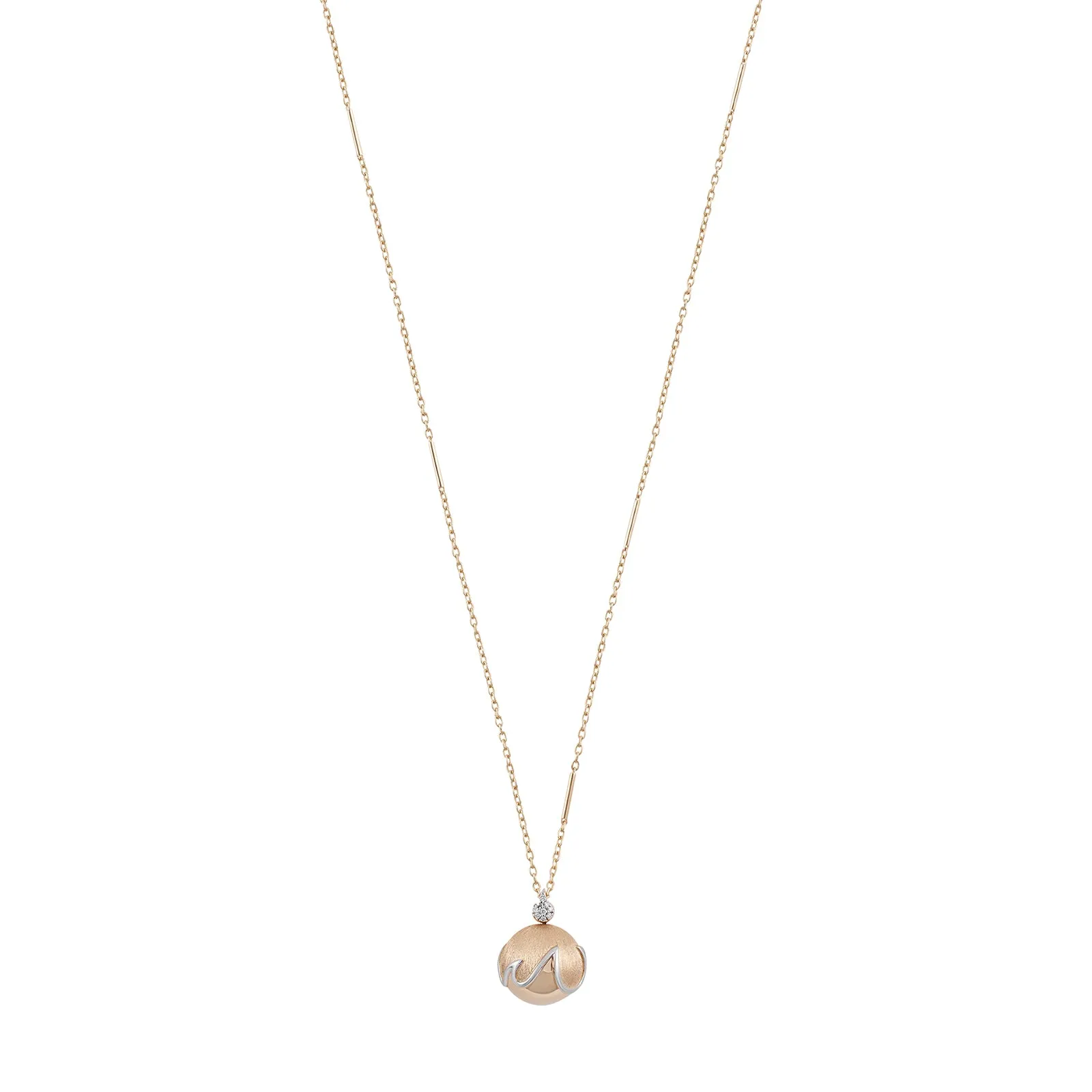 Ray Necklace