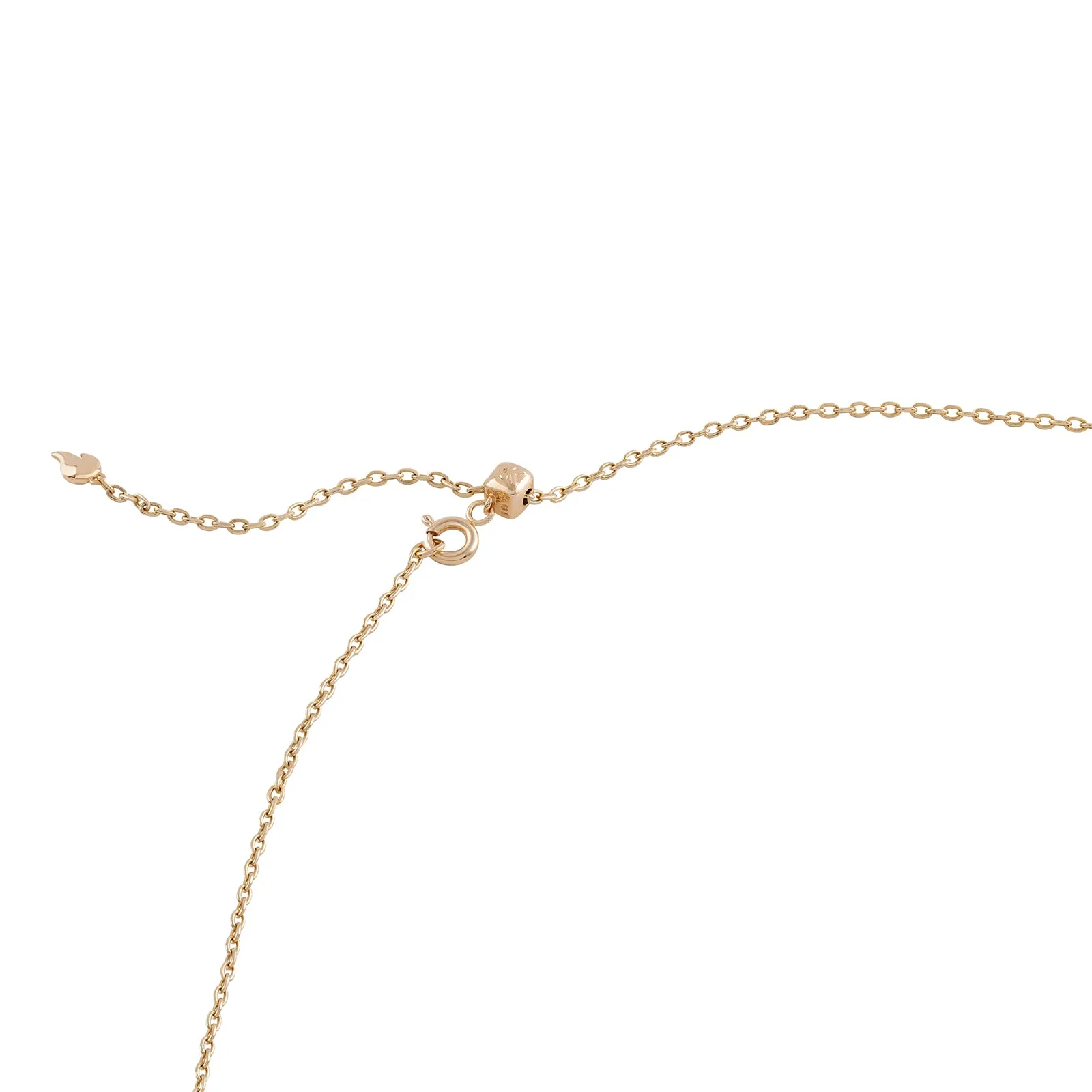 Ray Necklace