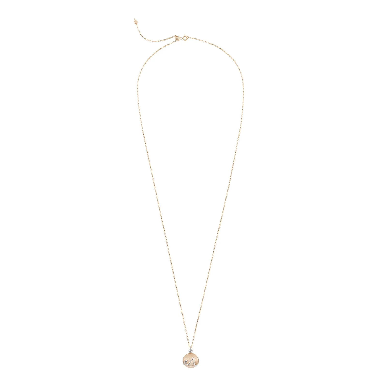 Ray Necklace