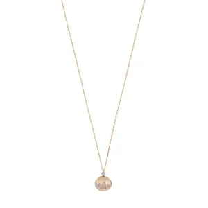 Ray Necklace