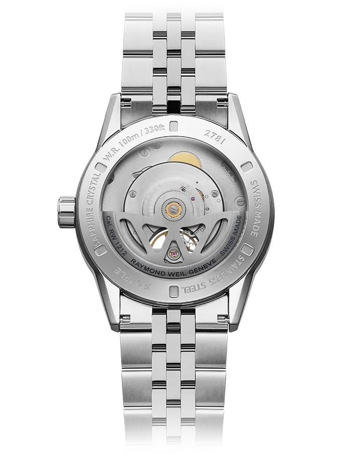 Raymond Weil - 2781.ST.50051