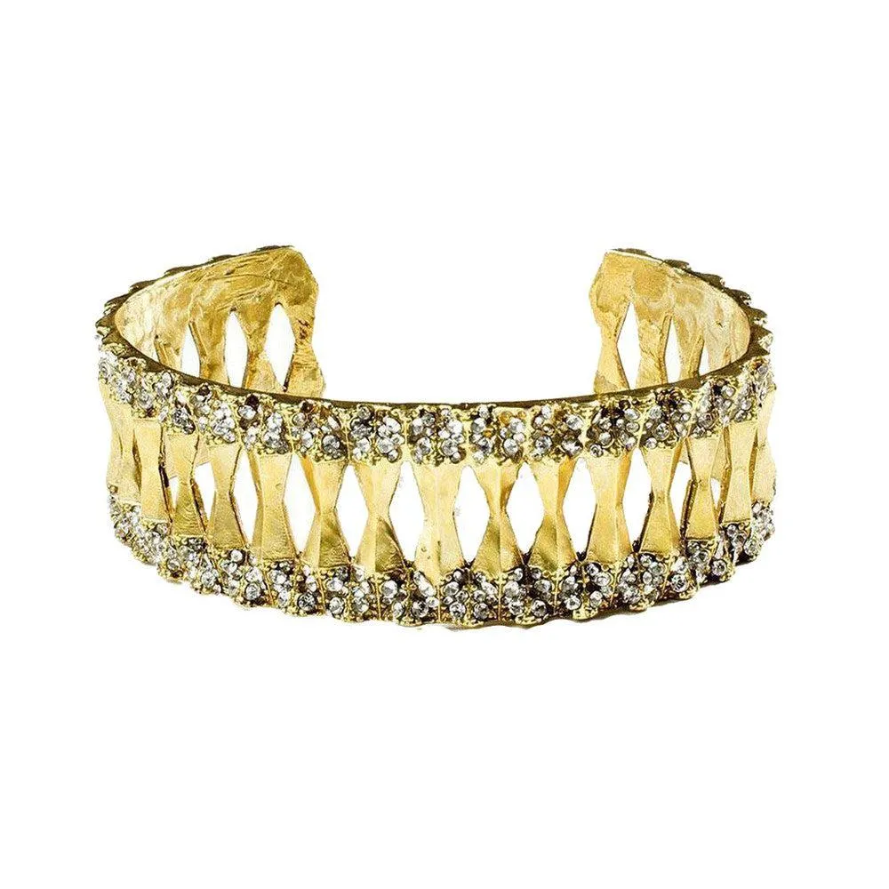 Rayos Chica Cuff