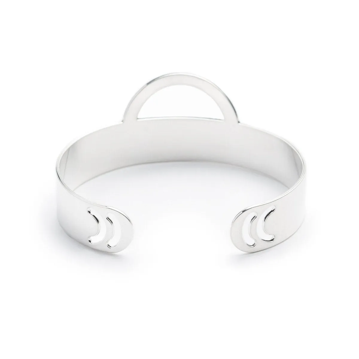 Recast Ela cuff bracelet