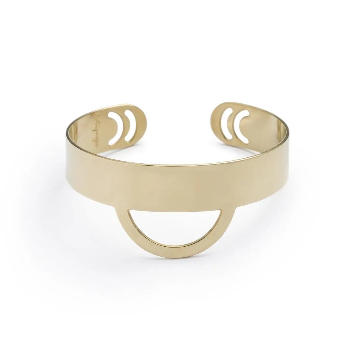 Recast Ela cuff bracelet