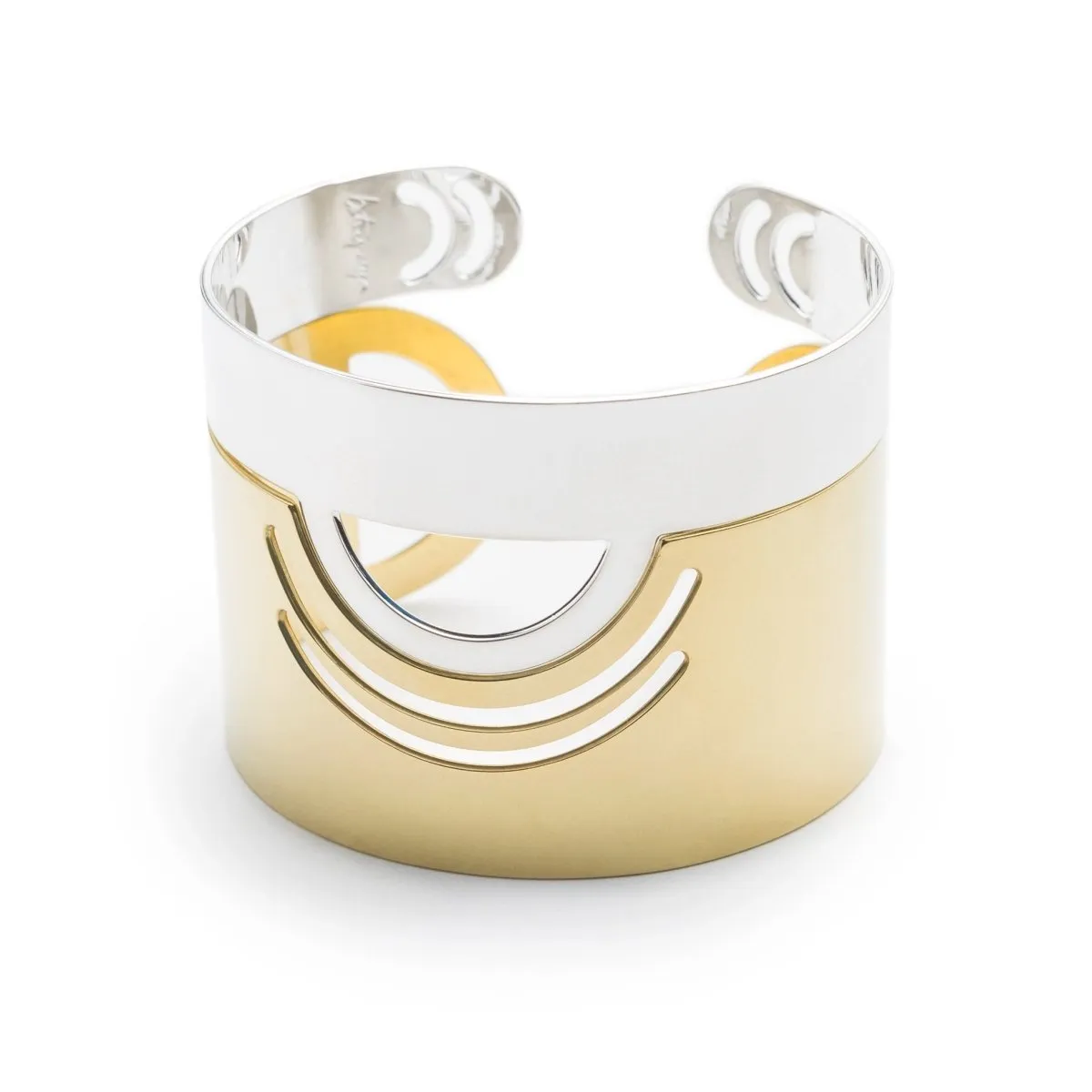 Recast Ela cuff bracelet