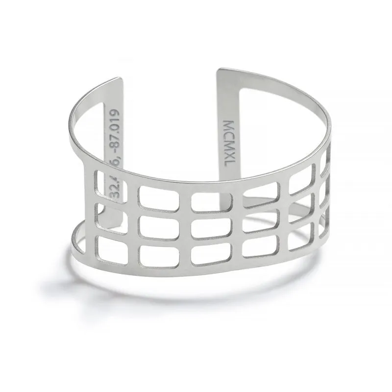 Recast Selma Bridge cuff bracelet