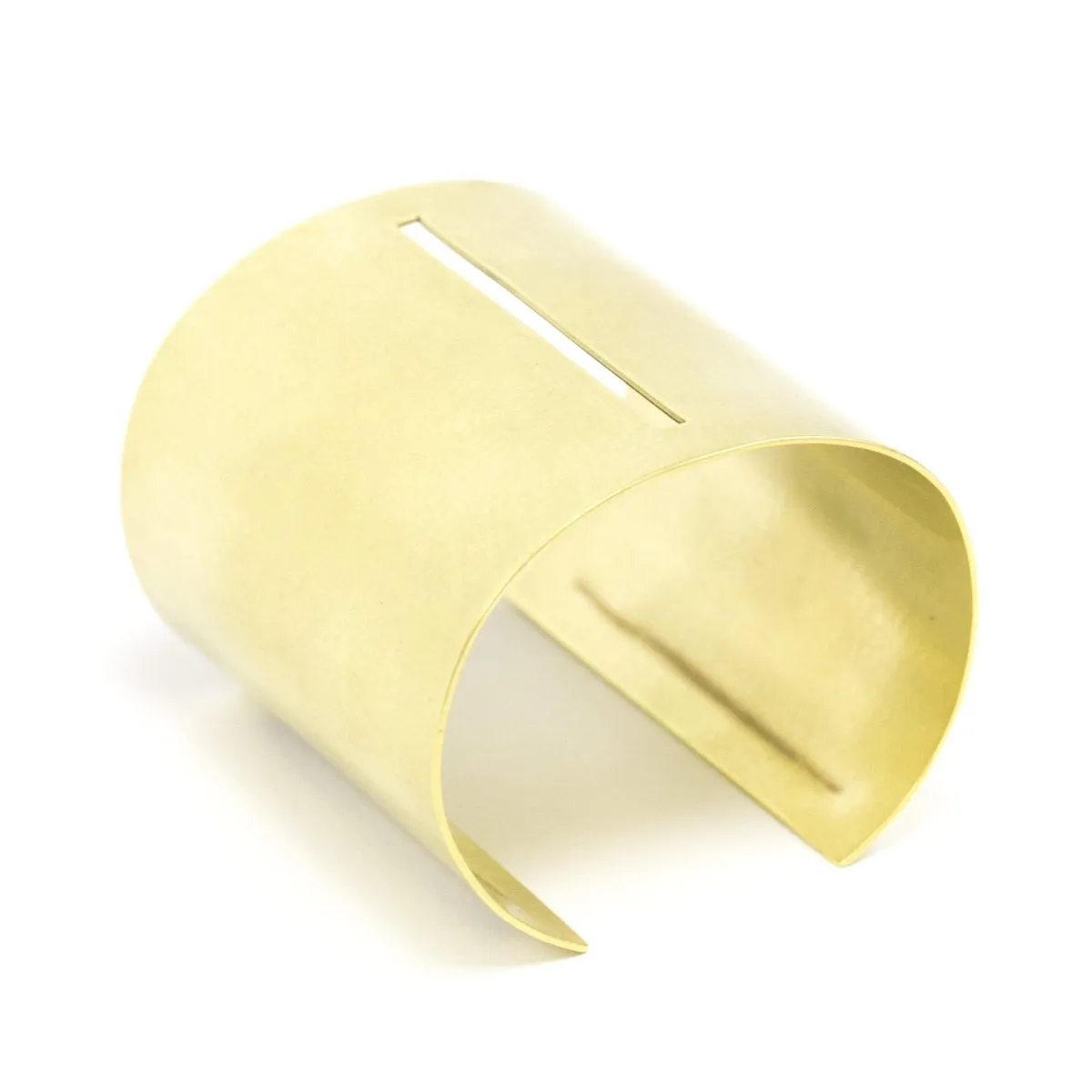 Recast Uni cuff bracelet