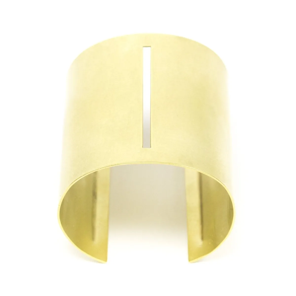 Recast Uni cuff bracelet