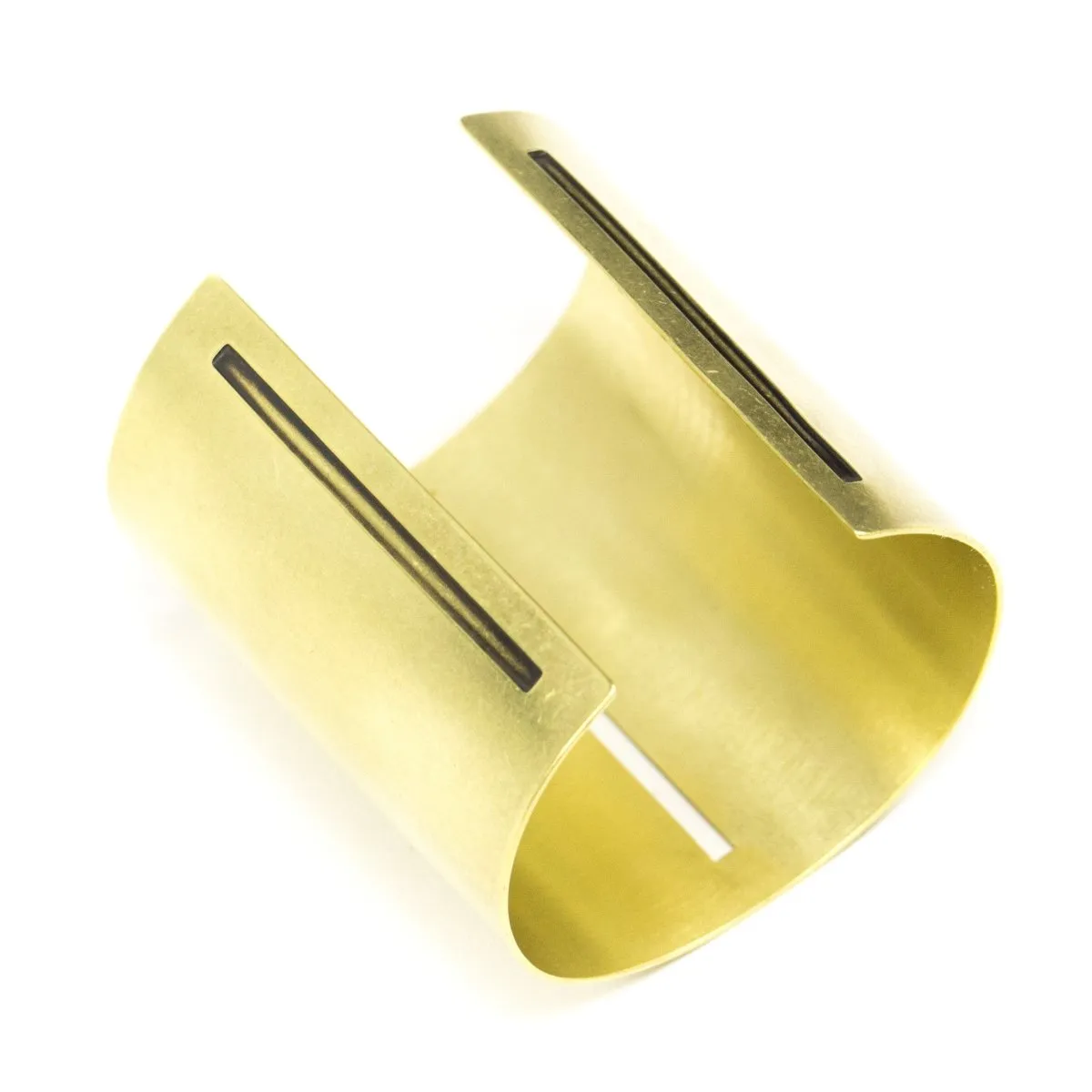 Recast Uni cuff bracelet