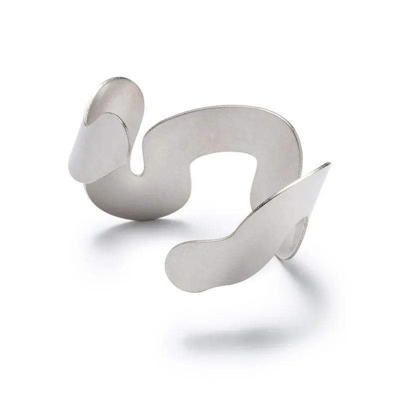 Recast Willamette cuff