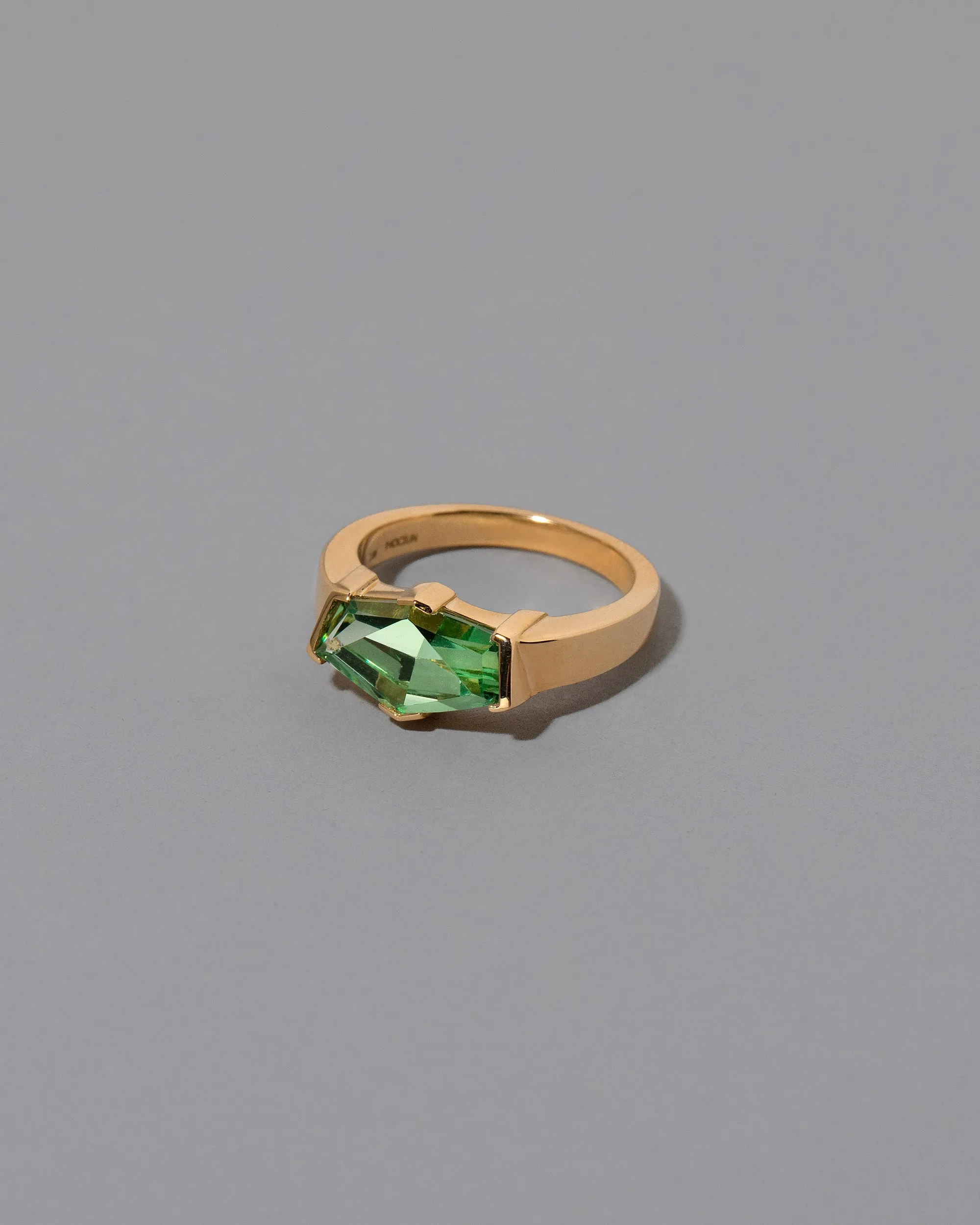 Regeneration Ring