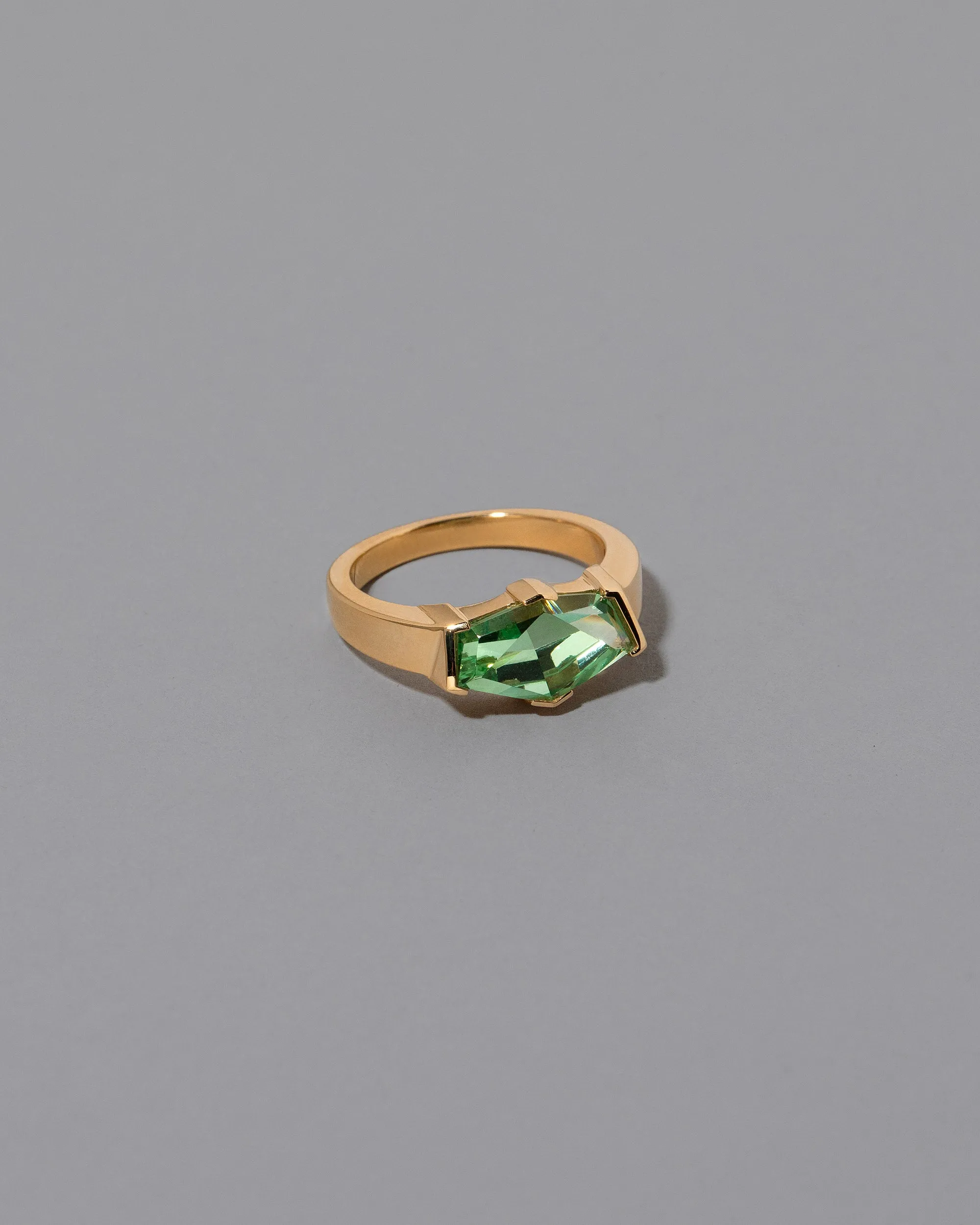 Regeneration Ring