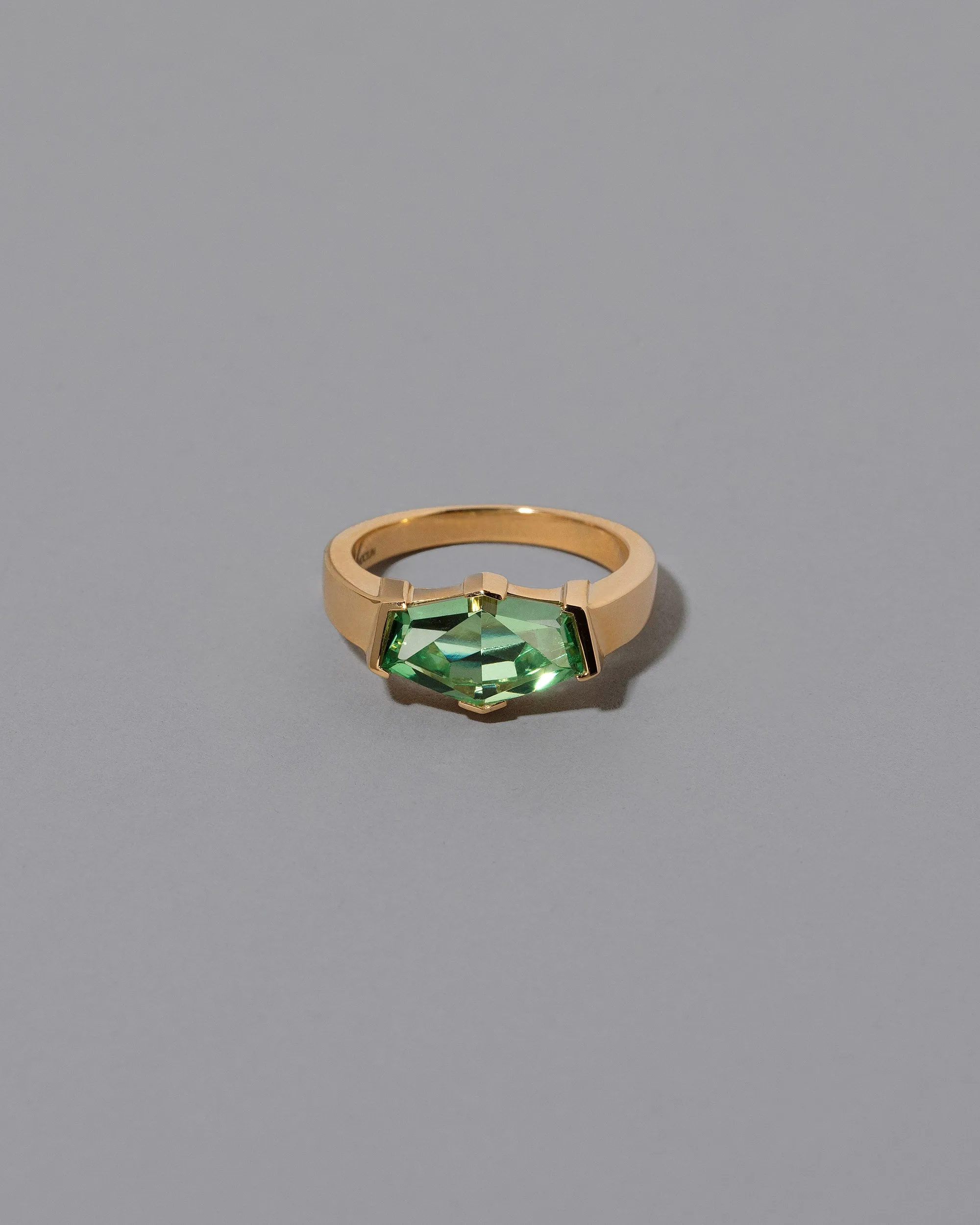 Regeneration Ring