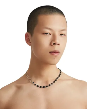 Ring of Fire Necklace