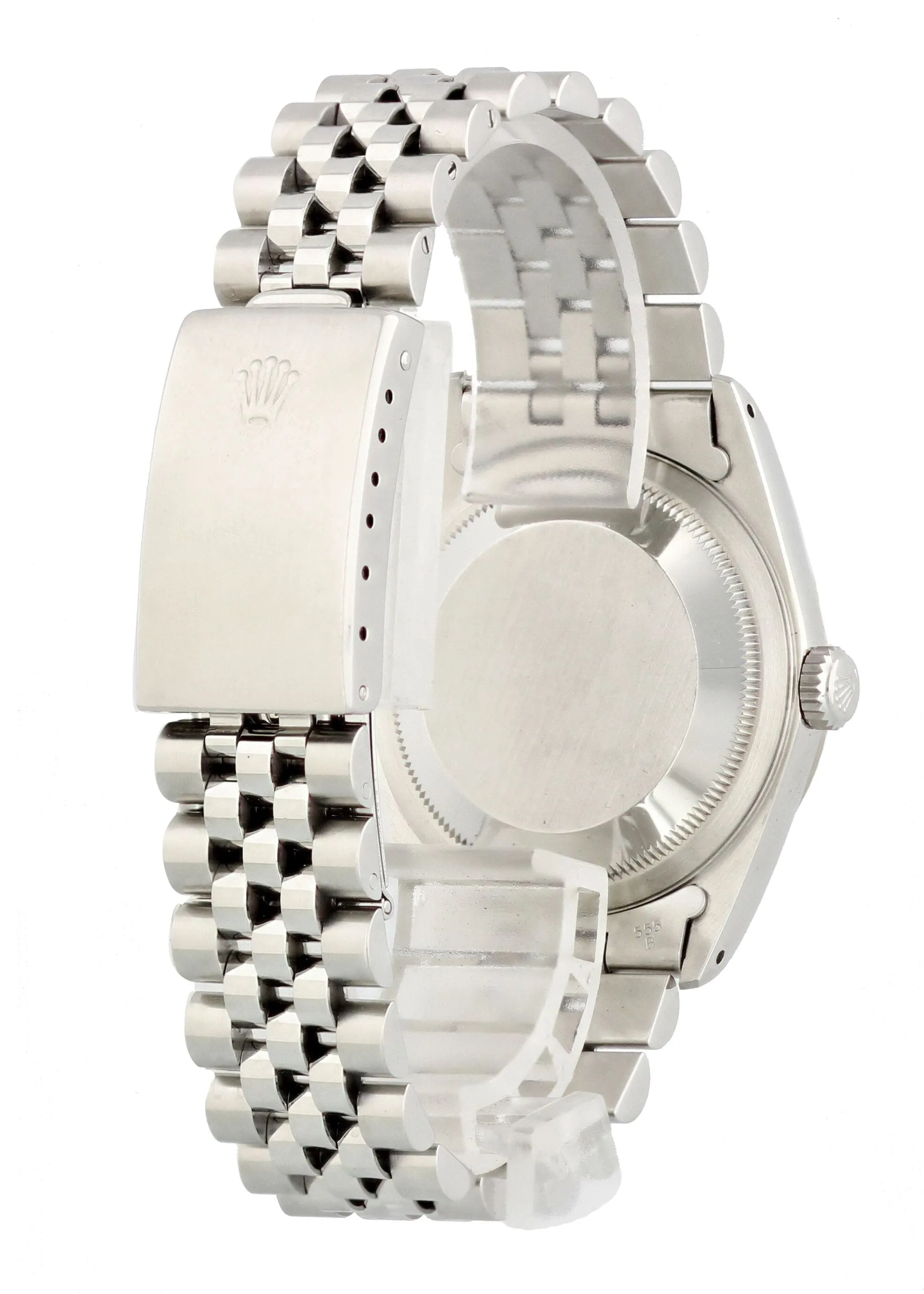 Rolex Datejust 16234  Men Watch Box Papers