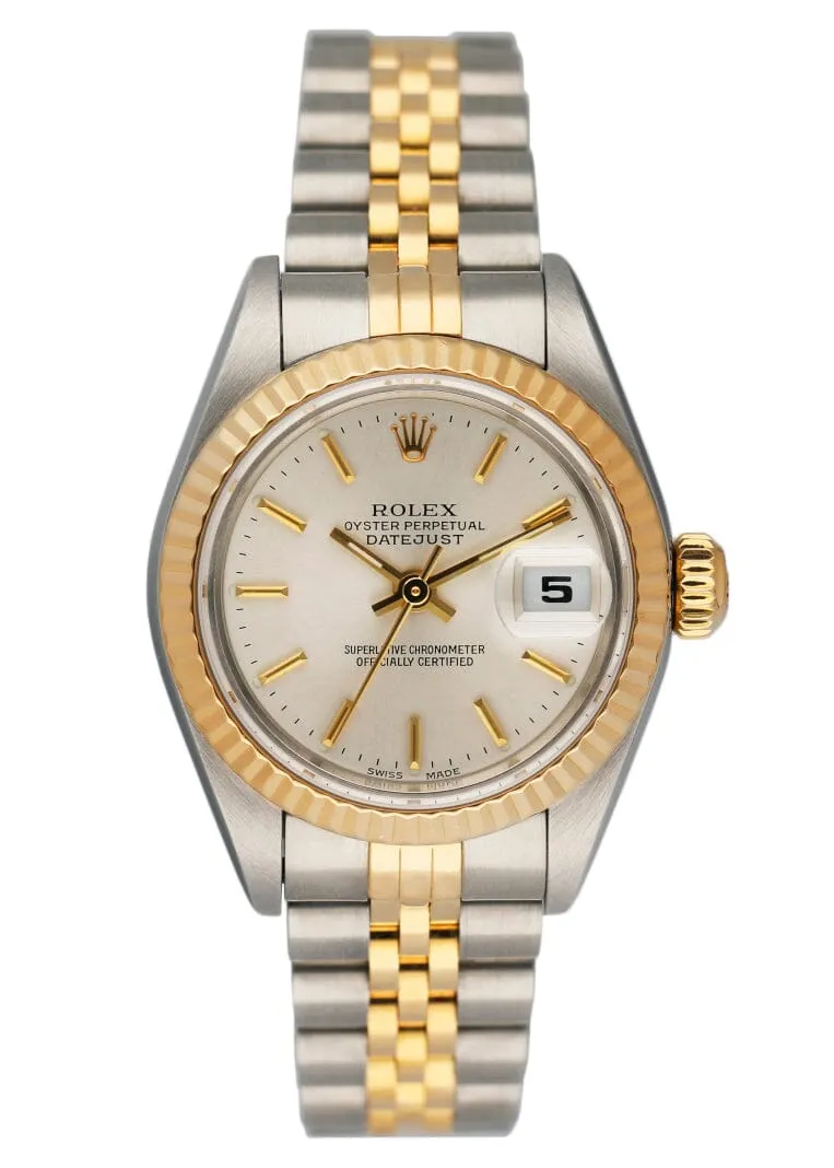 Rolex Datejust 79173 Ladies Watch