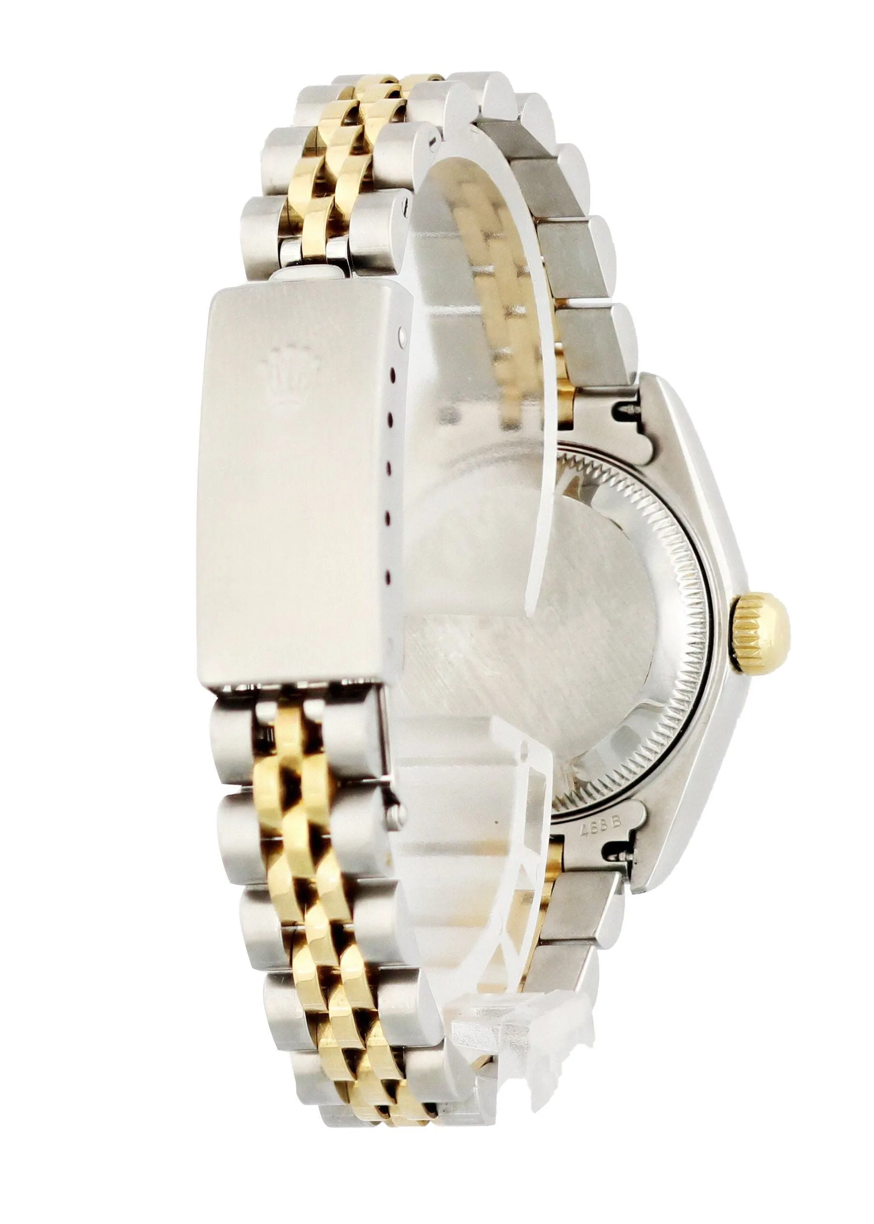 Rolex Datejust 79173 Ladies Watch