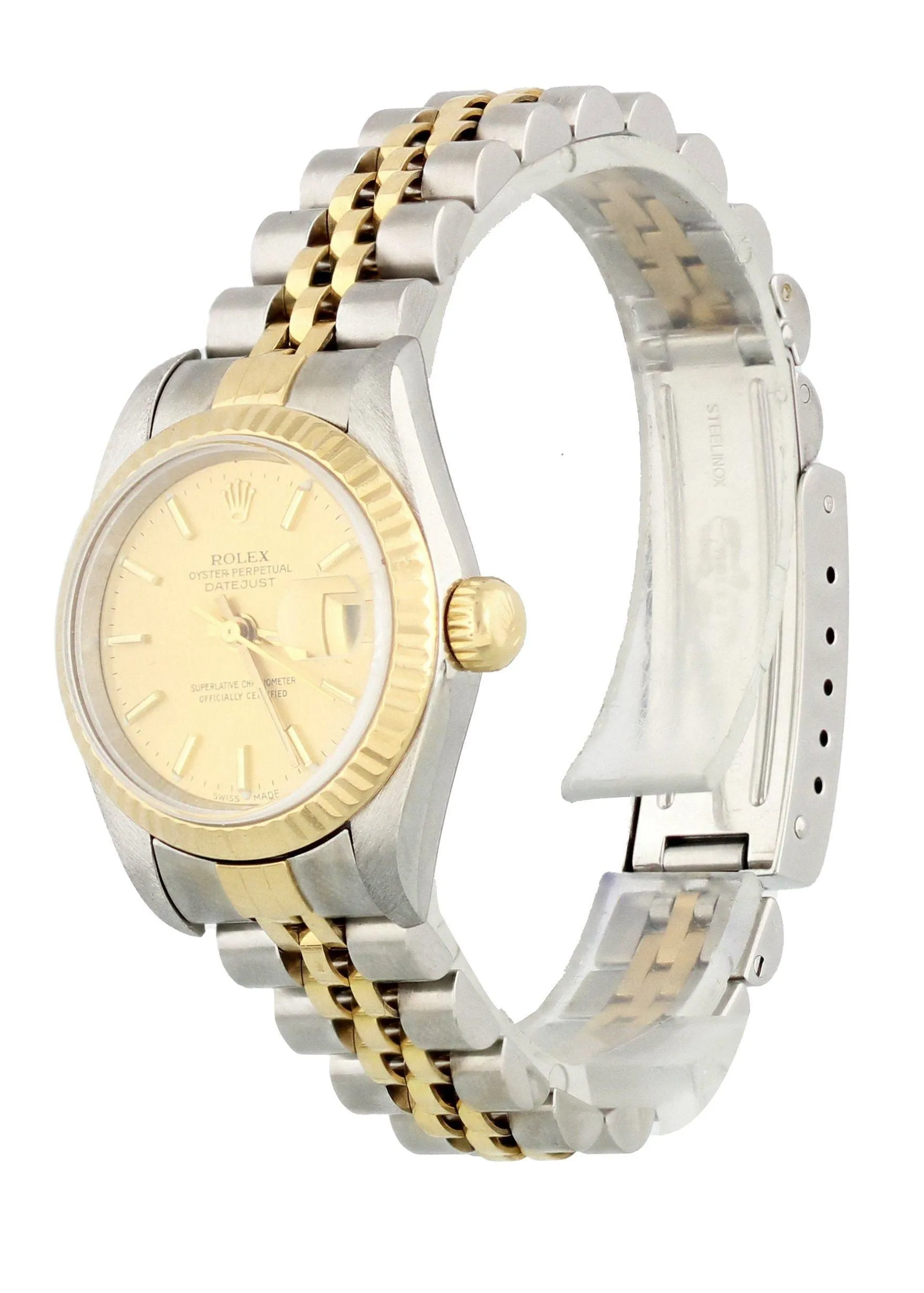 Rolex Datejust 79173 Ladies Watch