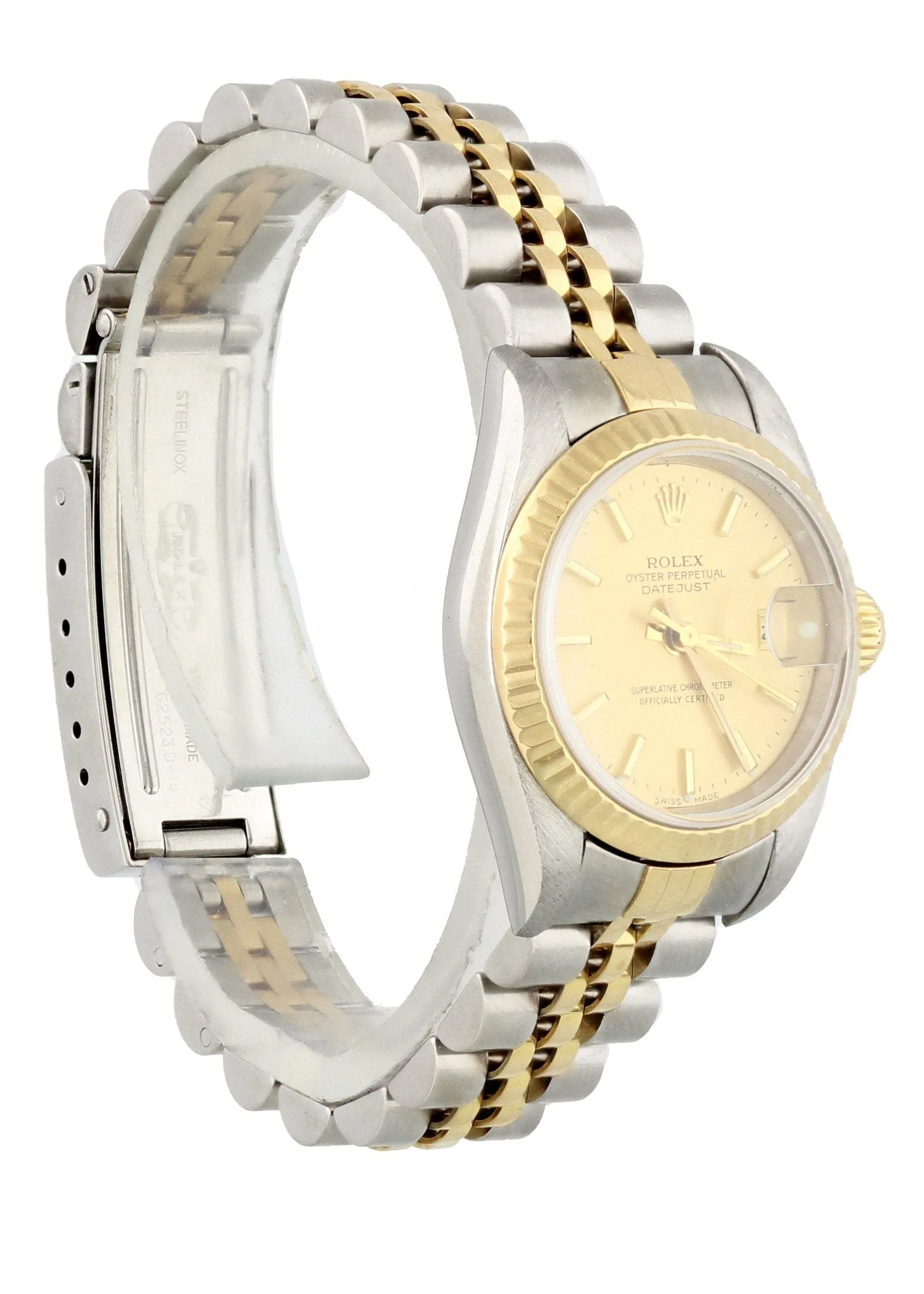 Rolex Datejust 79173 Ladies Watch