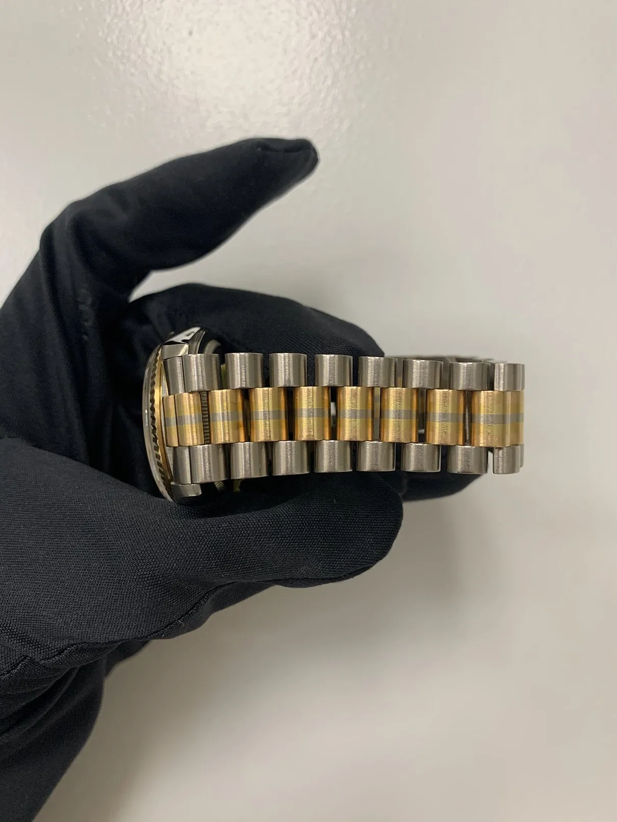 Rolex Day-Date Tridor 18239 Men's Watch