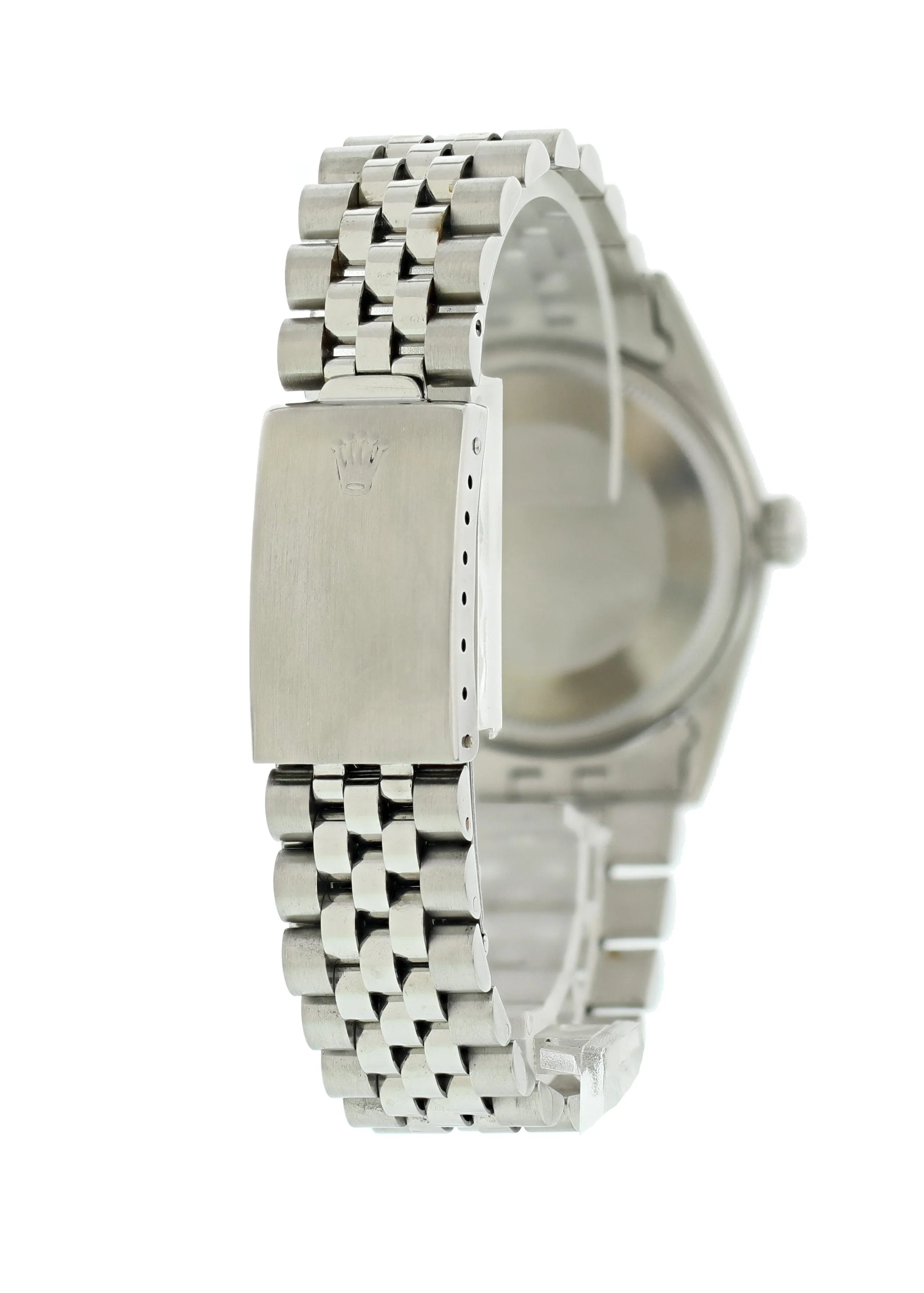 Rolex Oyster Perpetual Datejust 1601 Men's Watch