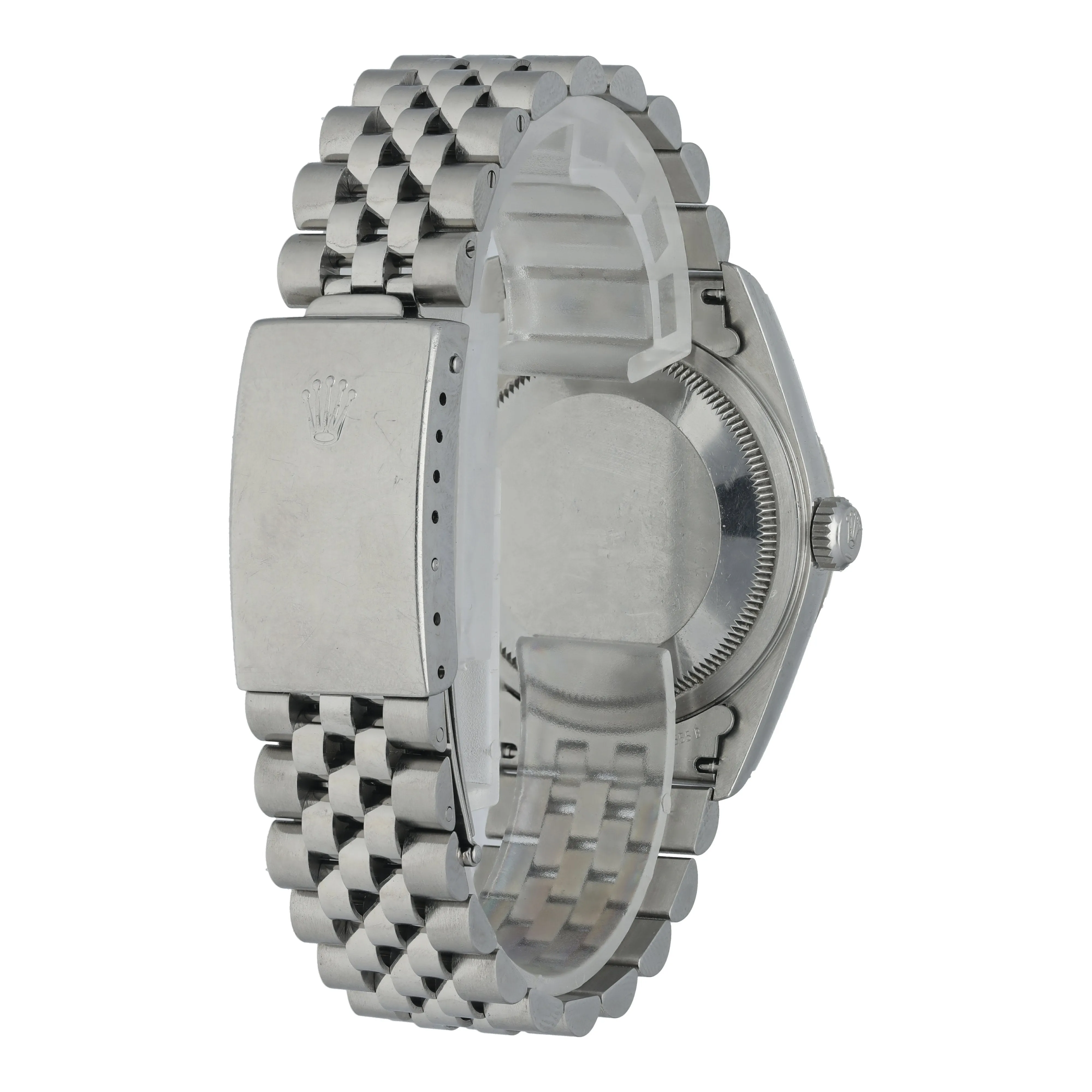 Rolex Oyster Perpetual Datejust 16234 Mens Watch