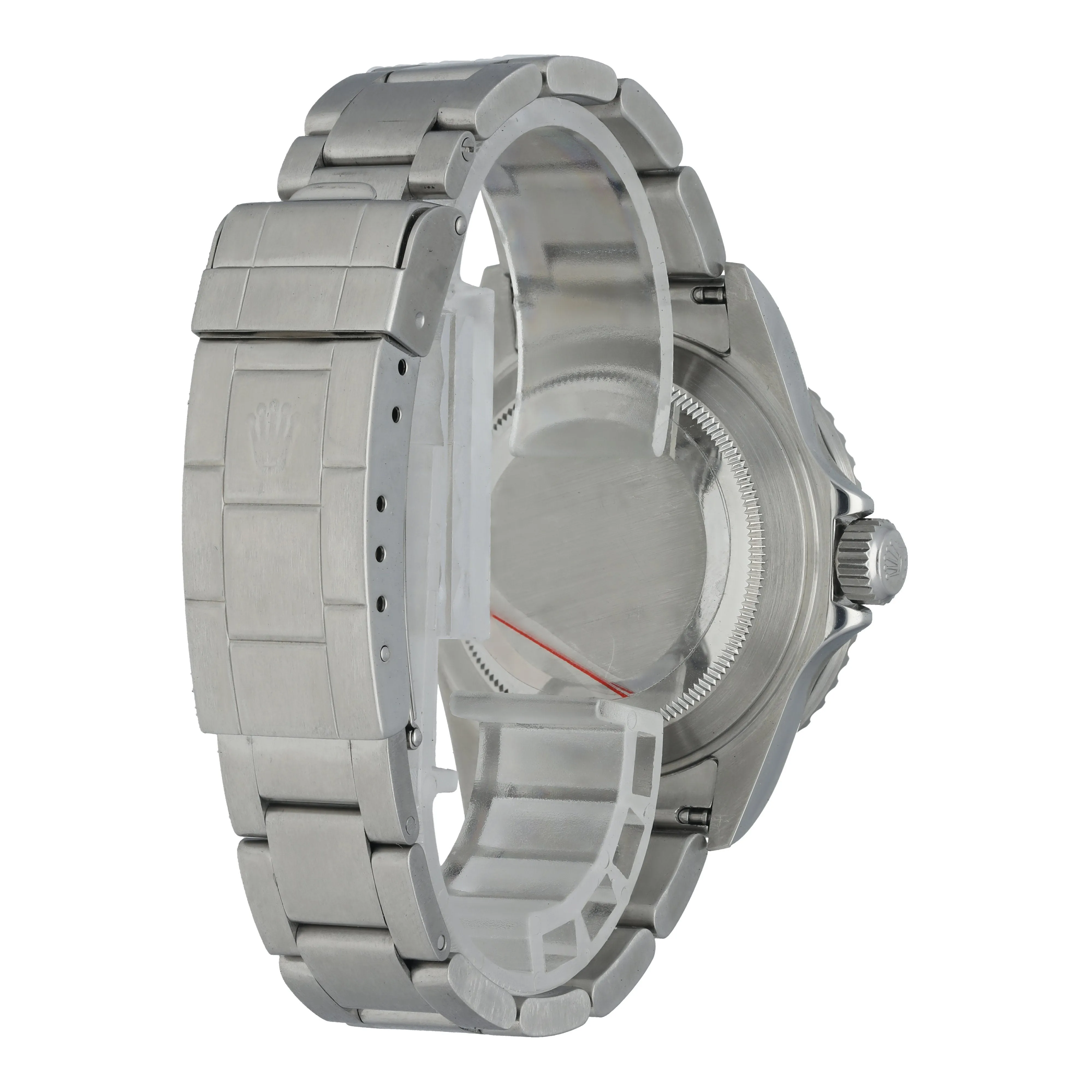 Rolex Oyster Perpetual Submariner 16610T Mens Watch