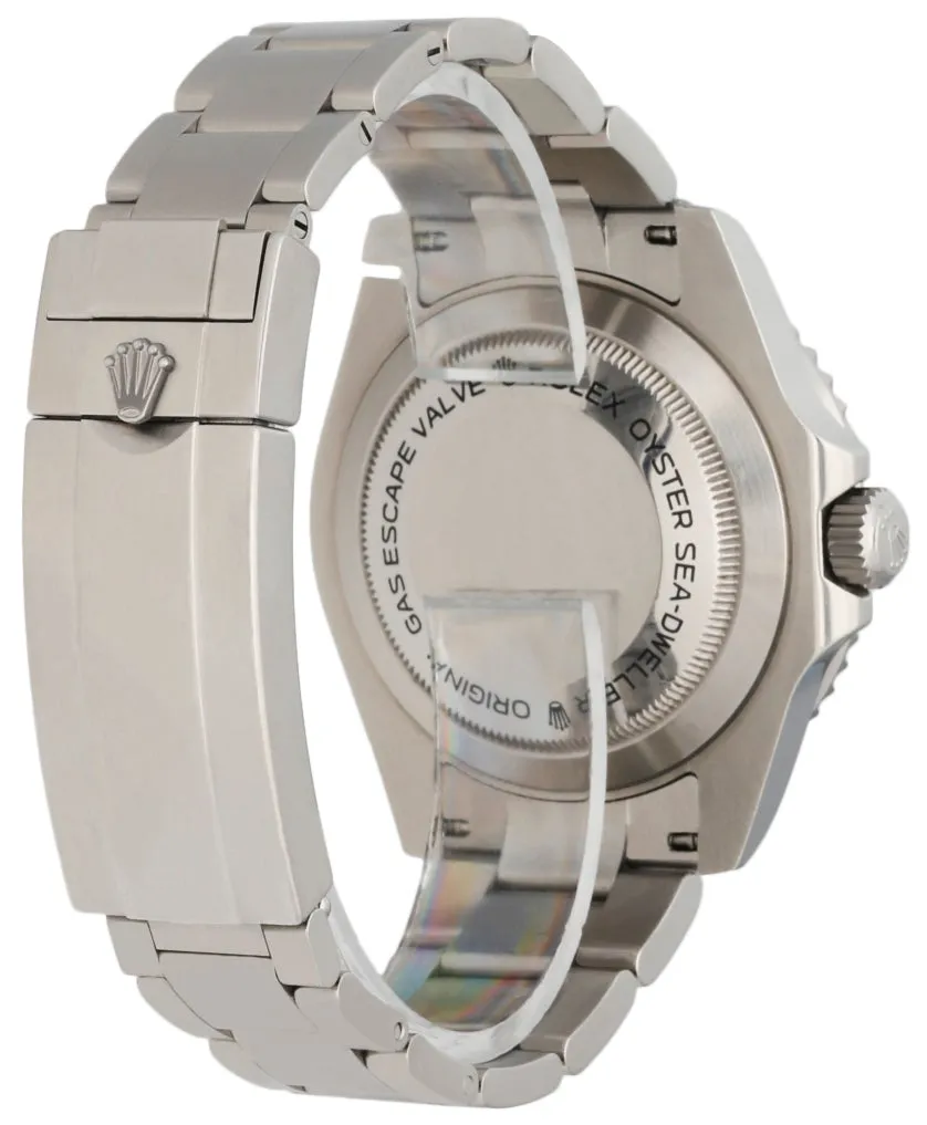 Rolex Sea-Dweller 116600 Men's Watch