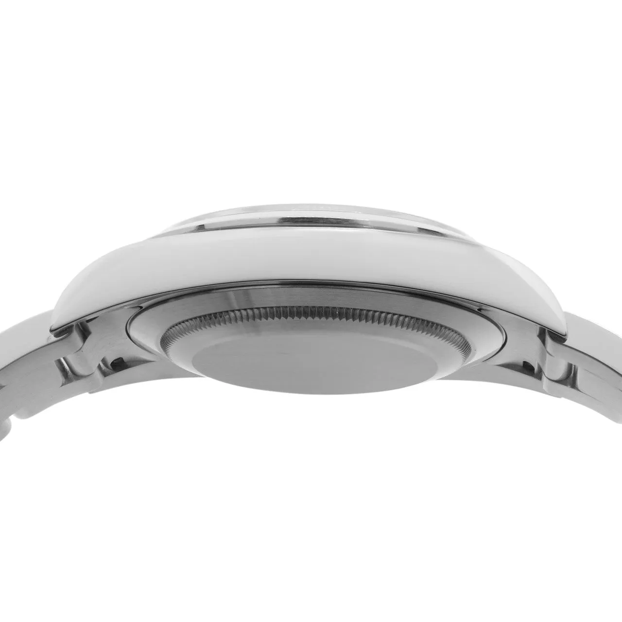 Rolex Stainless Steel Explorer 39 214270