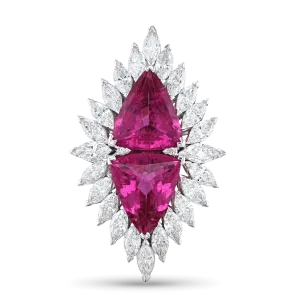 Rosa Pendant
