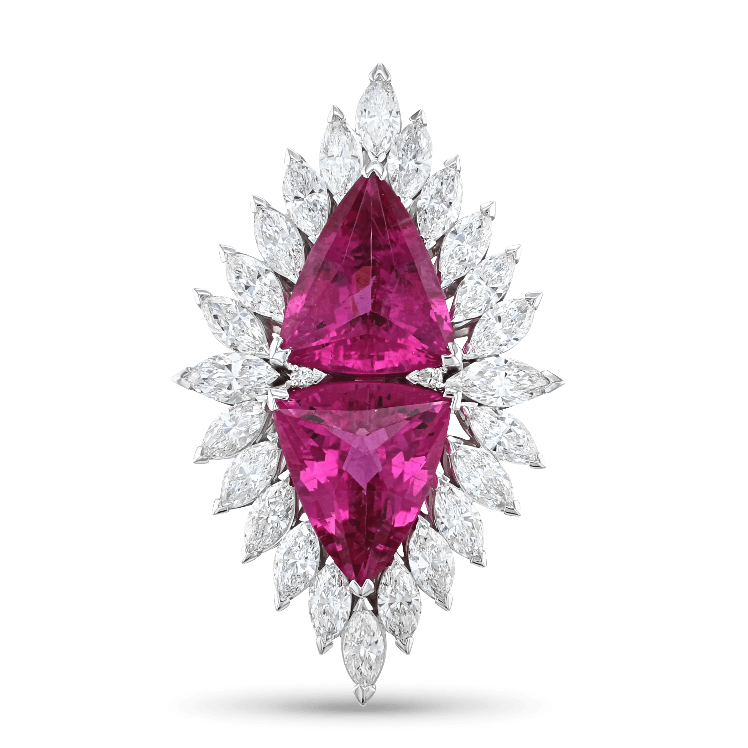 Rosa Pendant