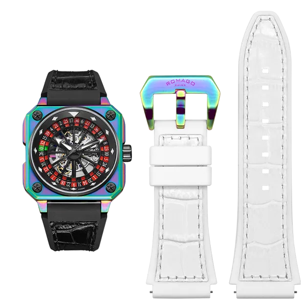 ROULETTE MASTER SKELETON AUTOMATIC