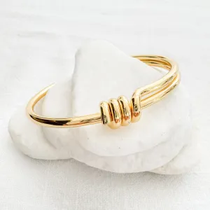 Sabino Bracelet Cuff