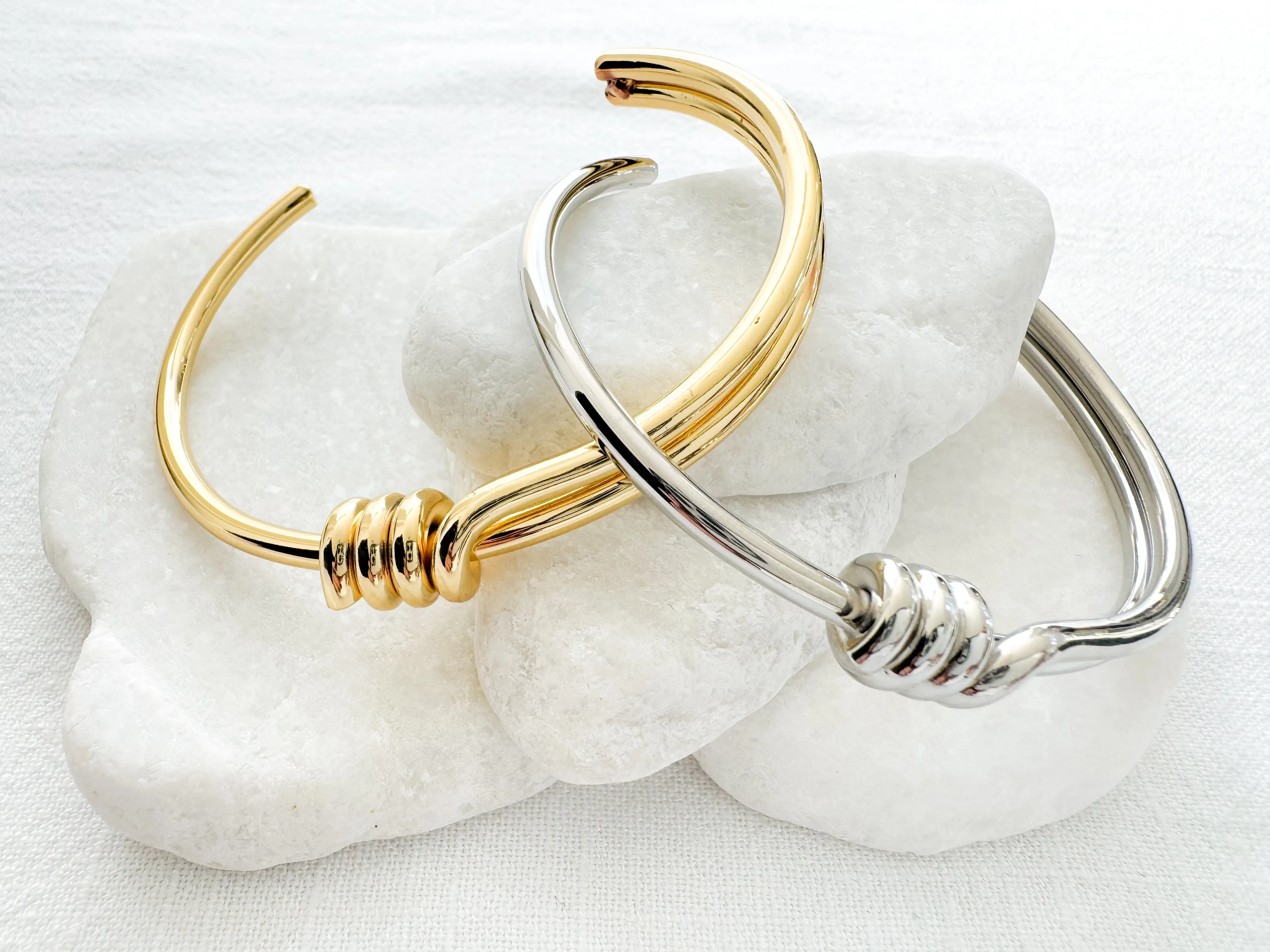 Sabino Bracelet Cuff