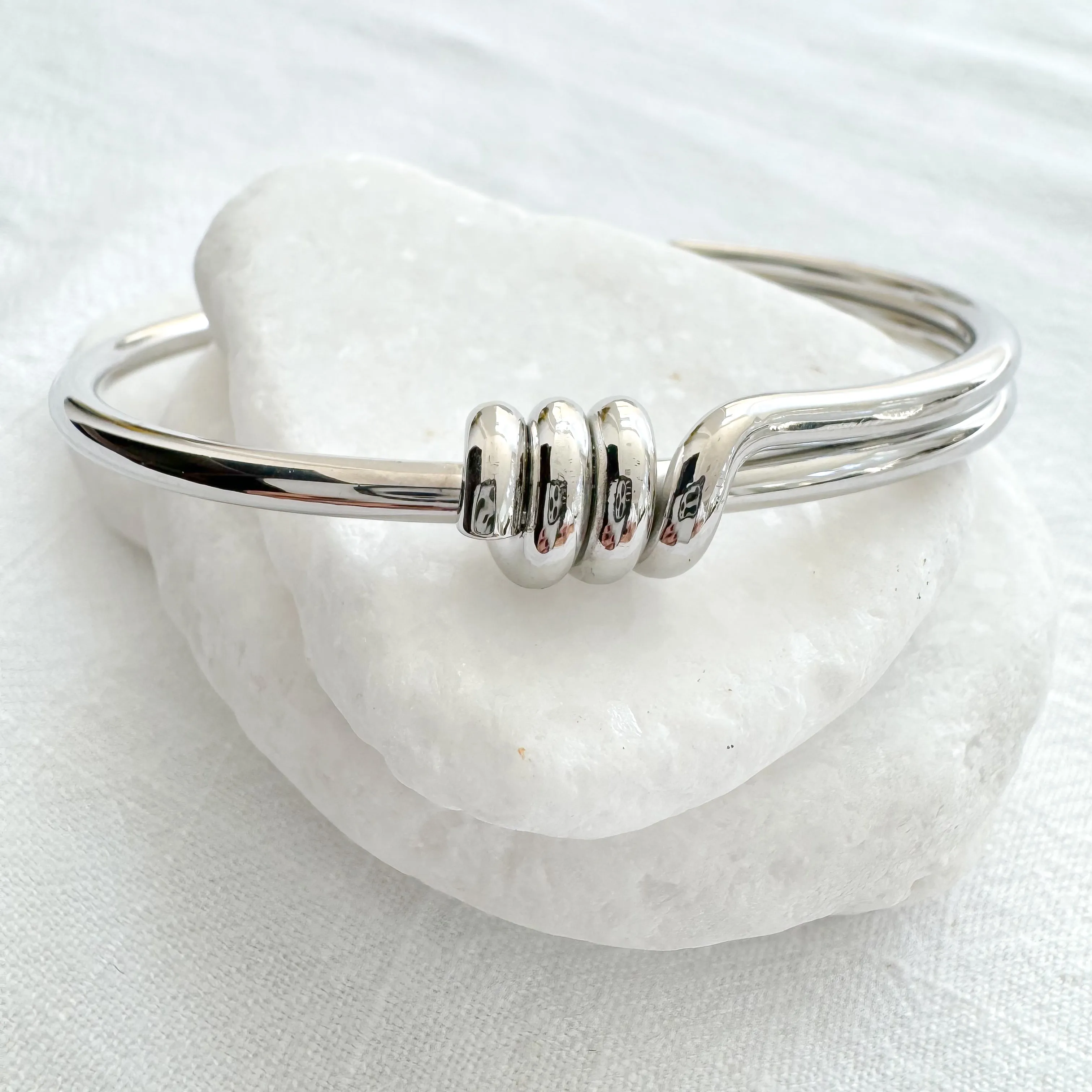Sabino Bracelet Cuff