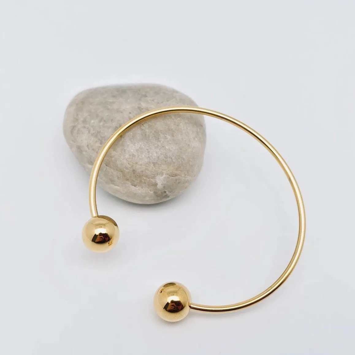 Sammi Symmetrical Bracelet
