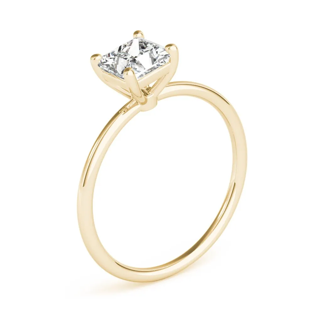 San Antonio Engagement Ring