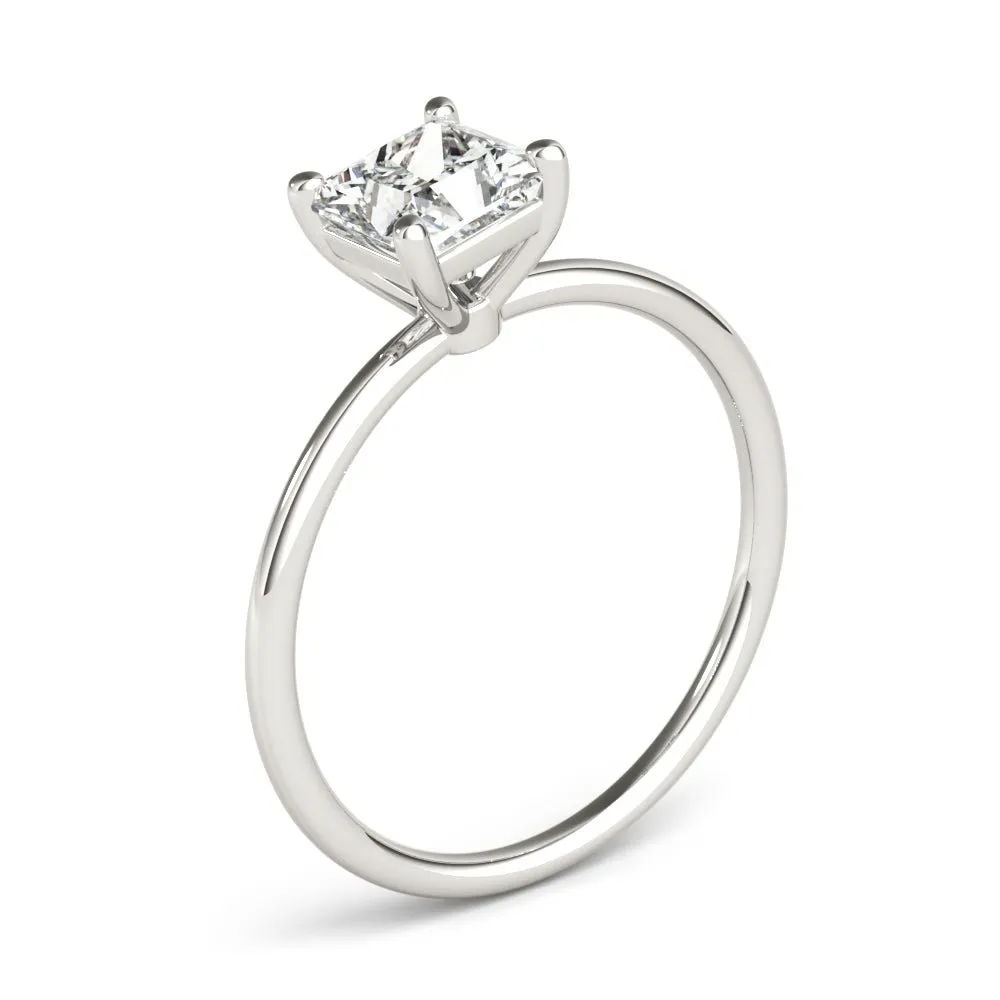 San Antonio Engagement Ring