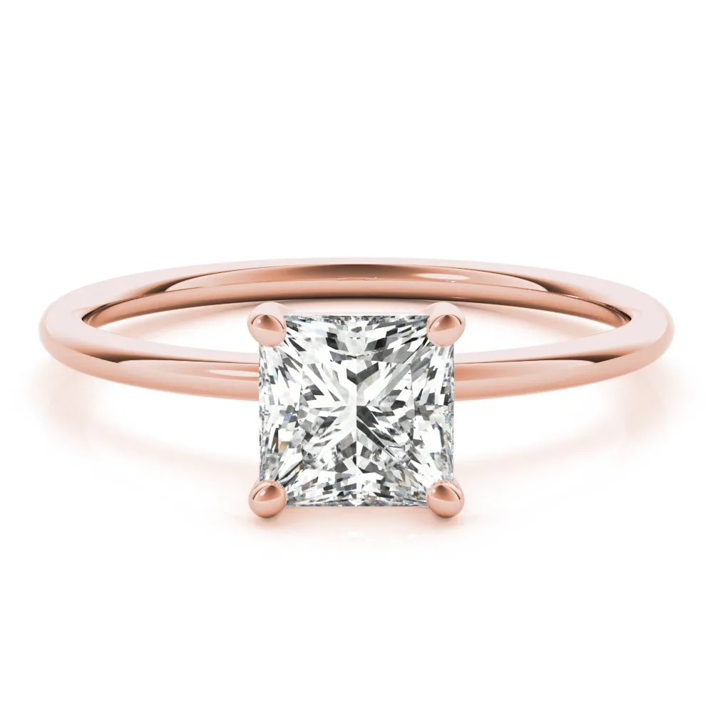 San Antonio Engagement Ring