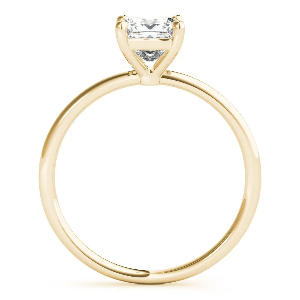 San Antonio Engagement Ring