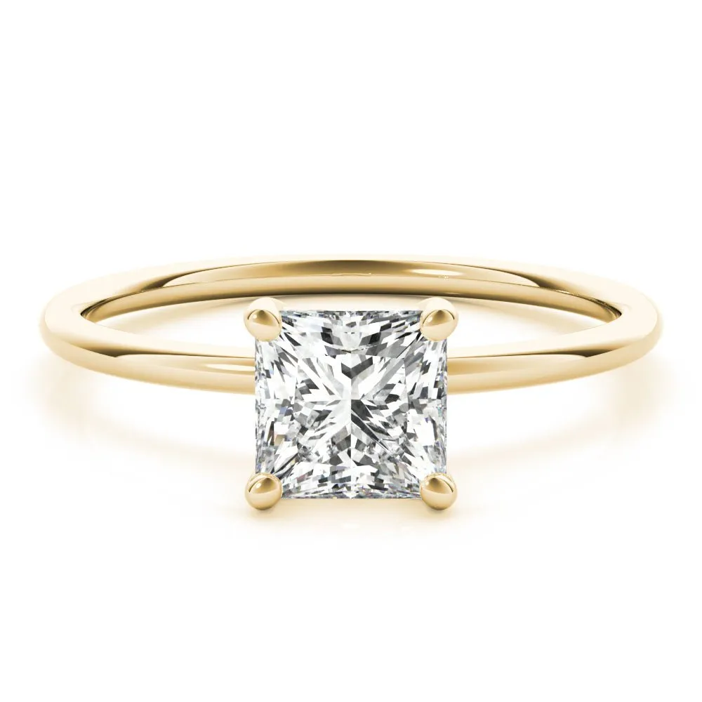 San Antonio Engagement Ring