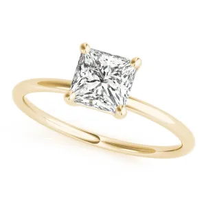 San Antonio Engagement Ring