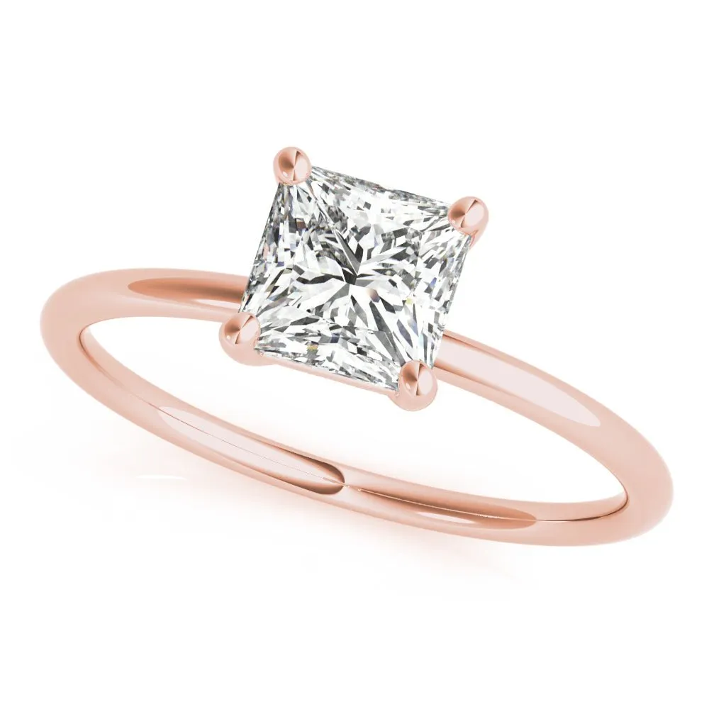 San Antonio Engagement Ring