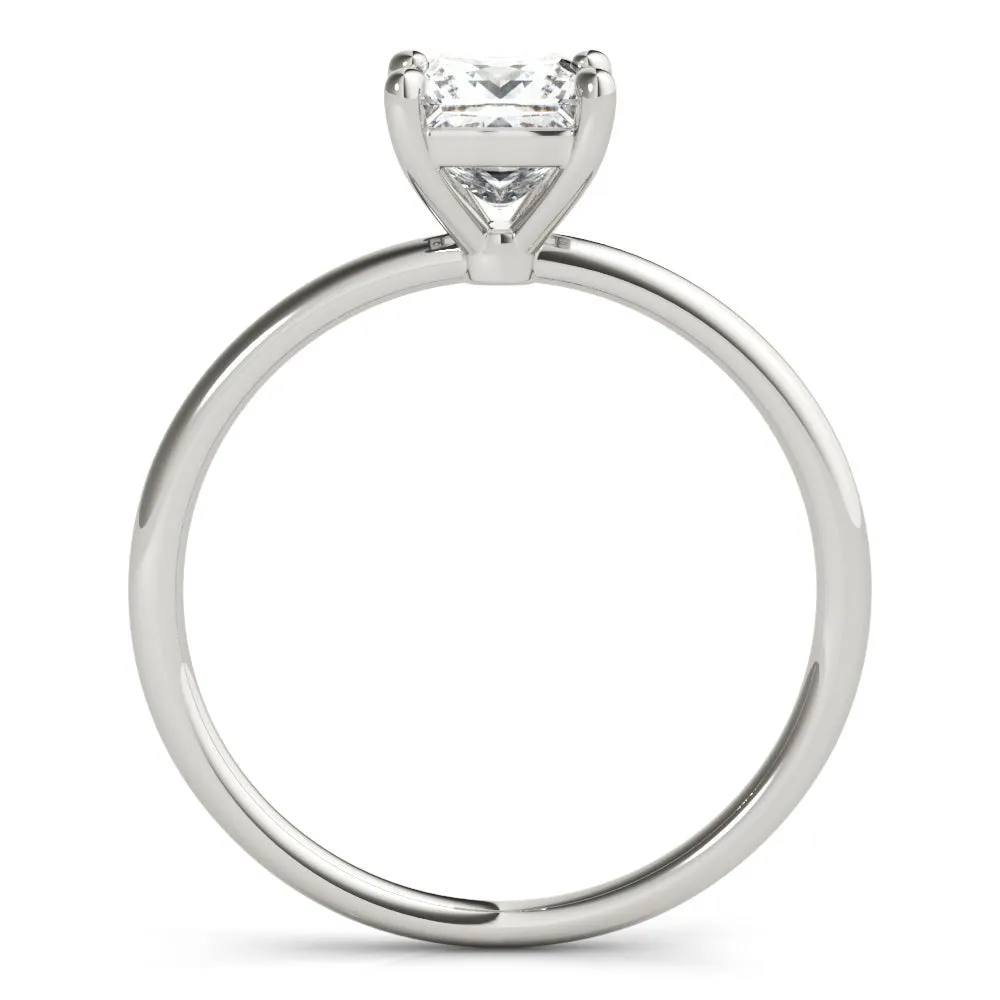 San Antonio Engagement Ring