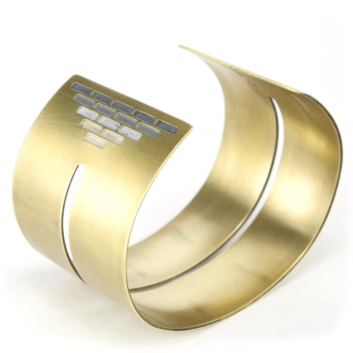 Scania Cuff bracelet